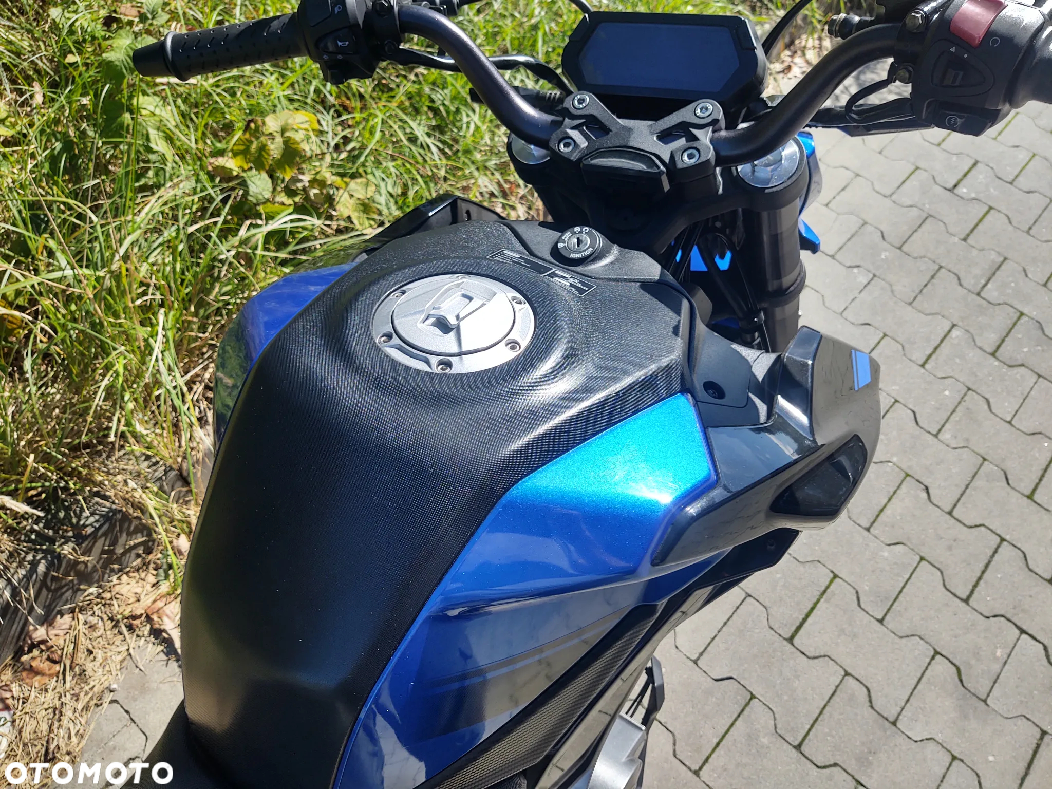FK Motors FK-12SF - 8