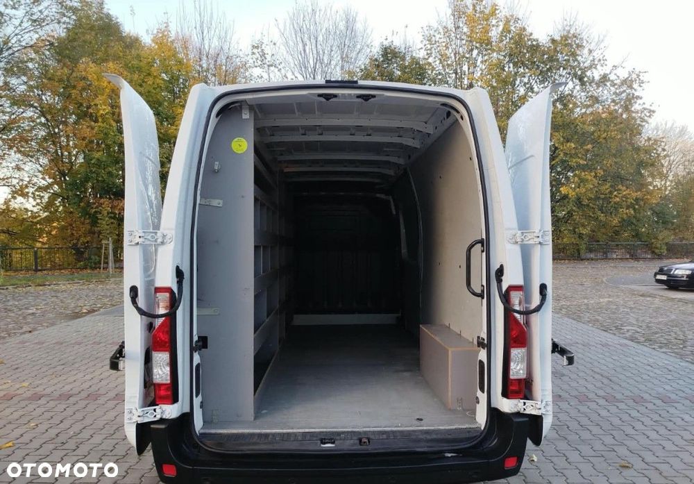 Renault Master - 36
