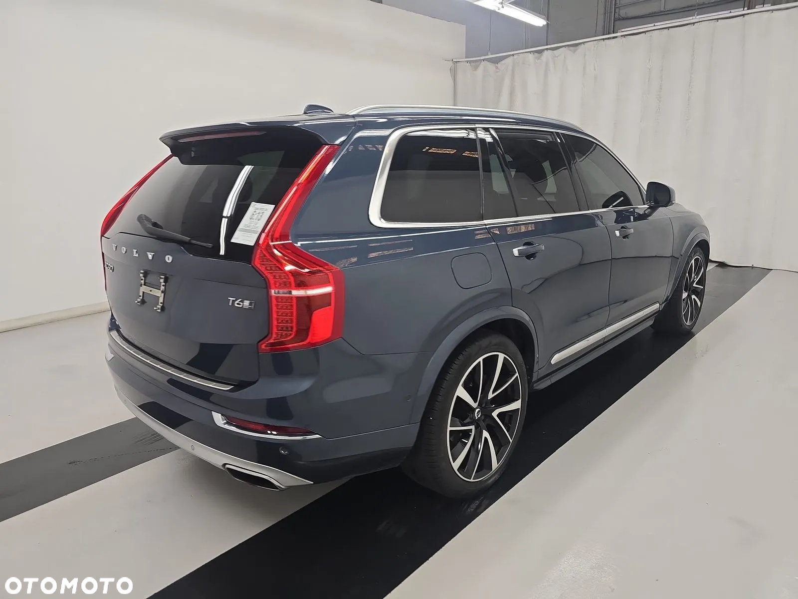 Volvo XC 90 T6 AWD Inscription 7os - 4