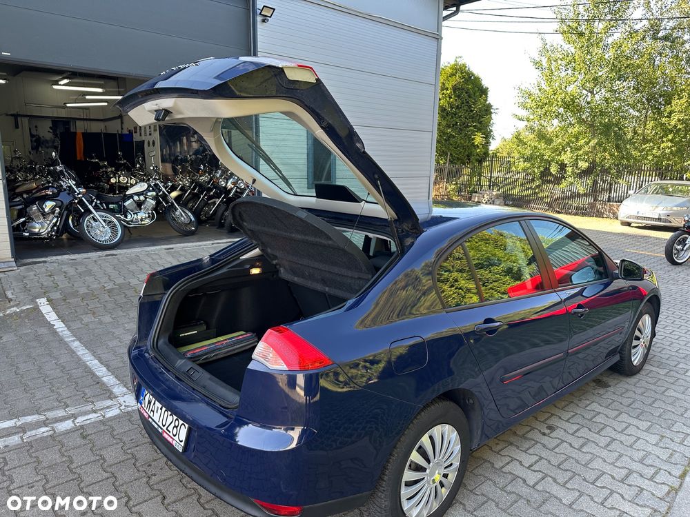 Renault Laguna 1.6 16V 110 Expression - 4