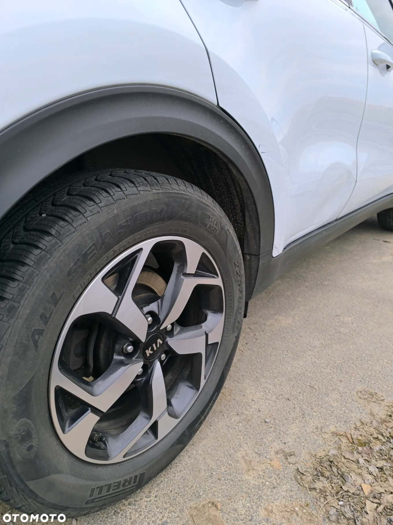 Kia Sportage 1.6 GDI M 2WD - 16