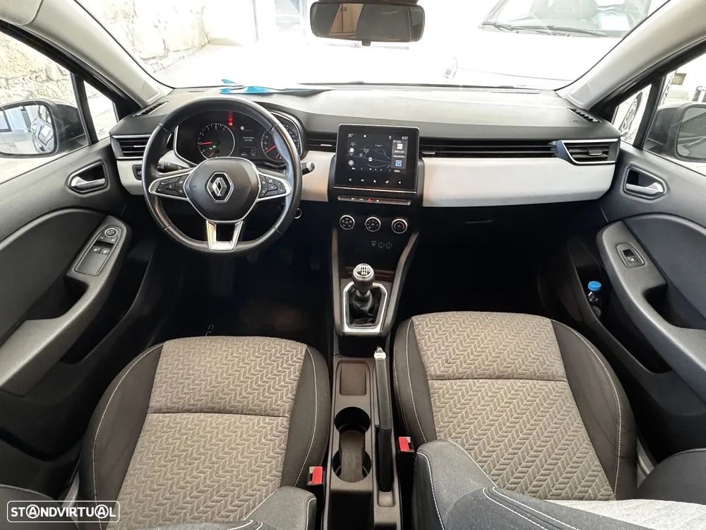 Renault Clio 1.0 TCe Limited - 20