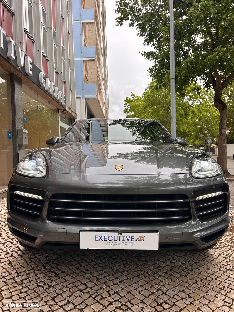 Porsche Cayenne 3.0 V6 - 3