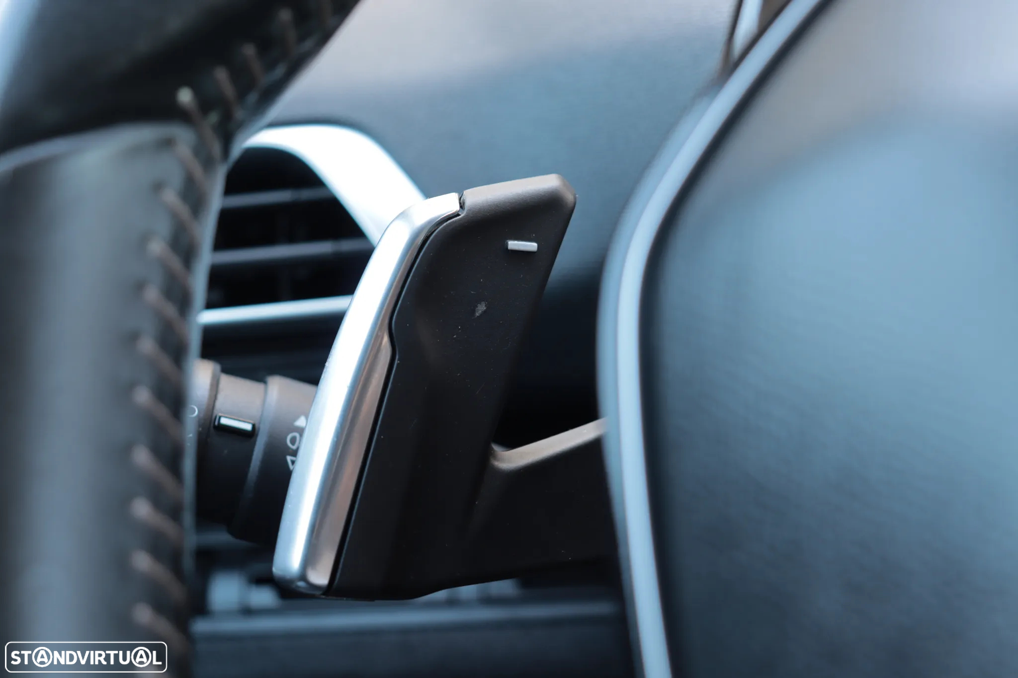 Peugeot 3008 PureTech 130 Stop & Start GPF EAT8 Active - 26