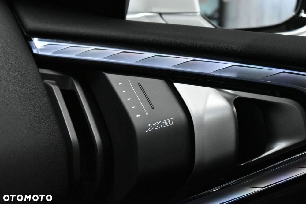 BMW X3 - 21