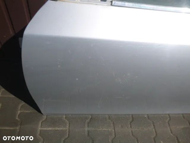 DRZWI LEWY PRZÓD LEWE PRZEDNIE BMW E60 - 15