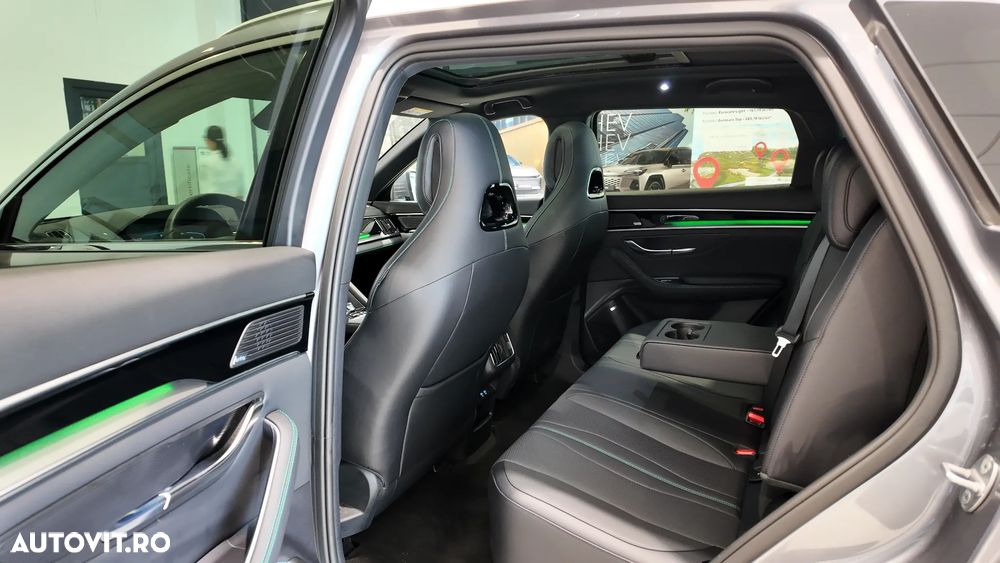 Byd Seal U DM-i PHEV Boost - 36