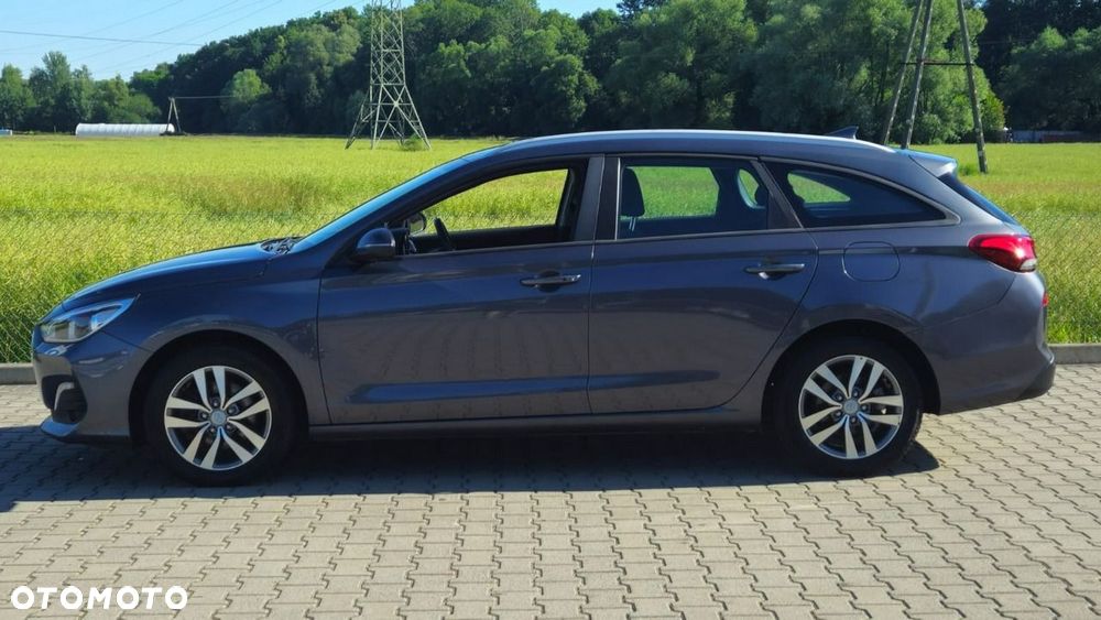 Hyundai i30 - 4