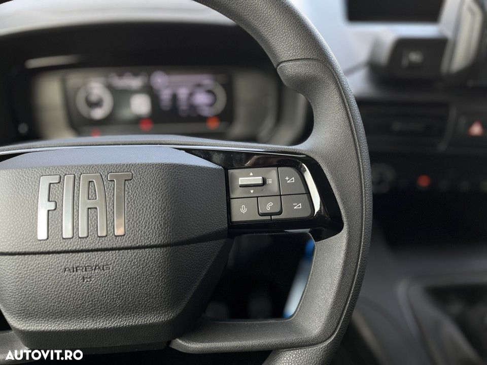 Fiat Doblo - 16