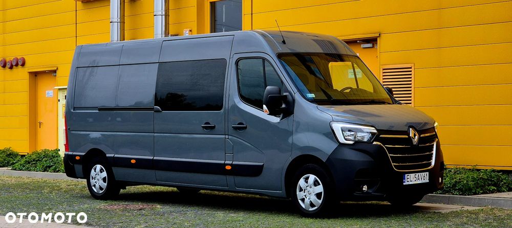 Renault Master - 3