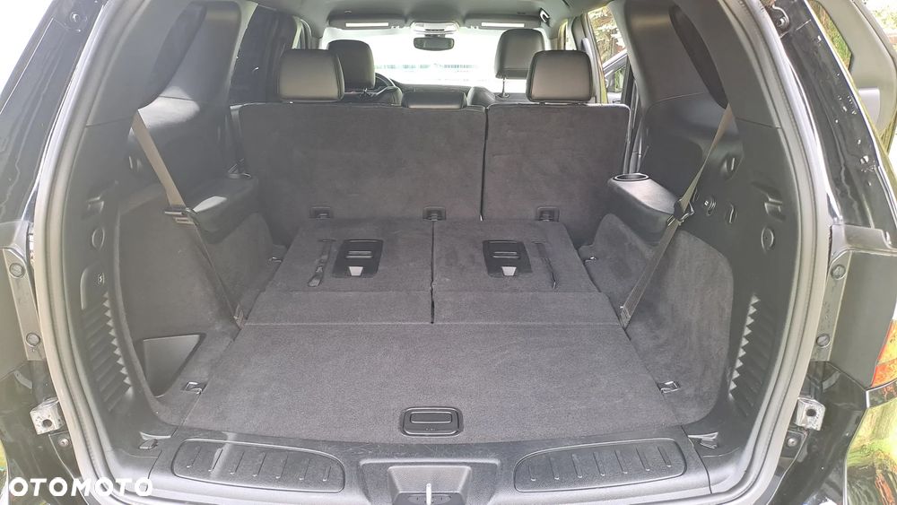 Dodge Durango 3,6 Limited - 27