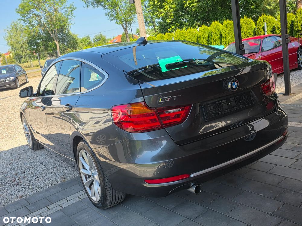 BMW 3GT - 13