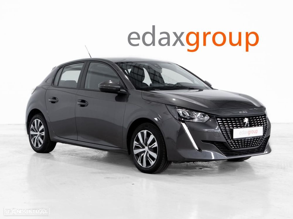 Peugeot 208 1.5 BlueHDi Active - 1
