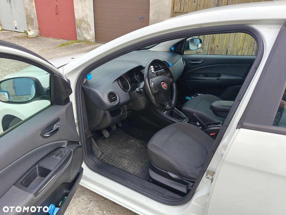 Fiat Bravo 1.4 T-Jet 16V Dynamic NAV - 12