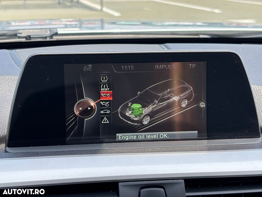 BMW Seria 3 318d Aut. - 20