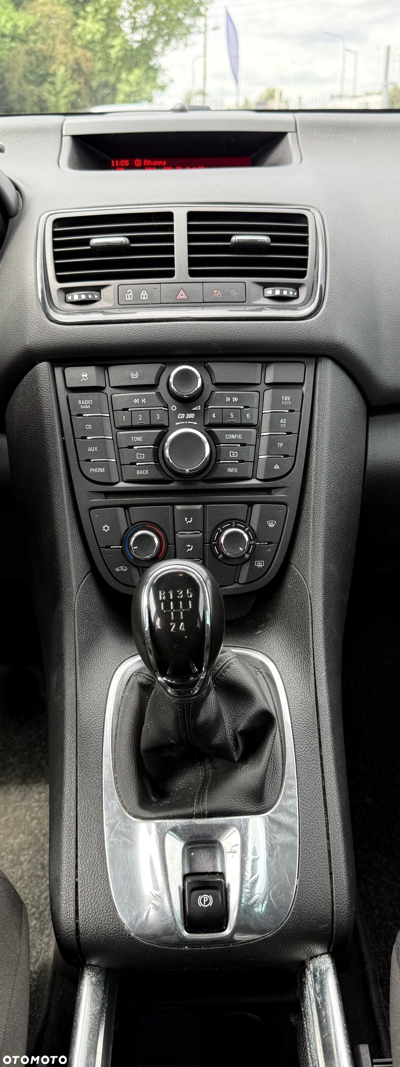 Opel Meriva 1.4 Enjoy - 13