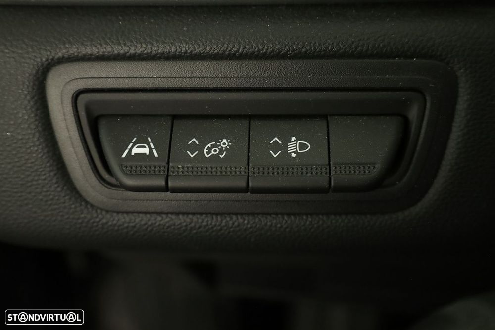 Renault Captur 1.0 TCe Techno - 20