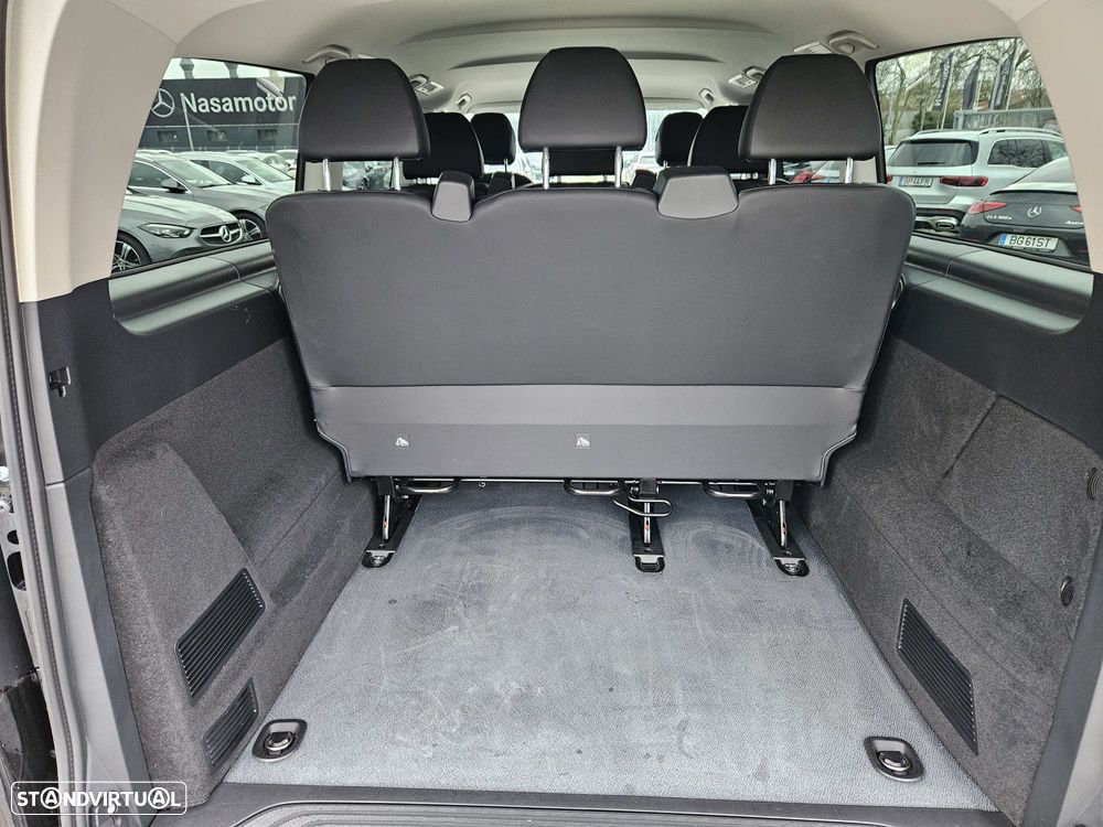 Mercedes-Benz Vito 114 CDi/34 Longo - 5