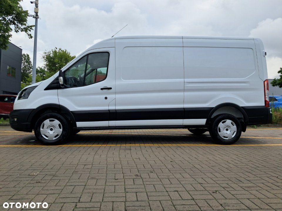 Ford Nowy Transit - 2
