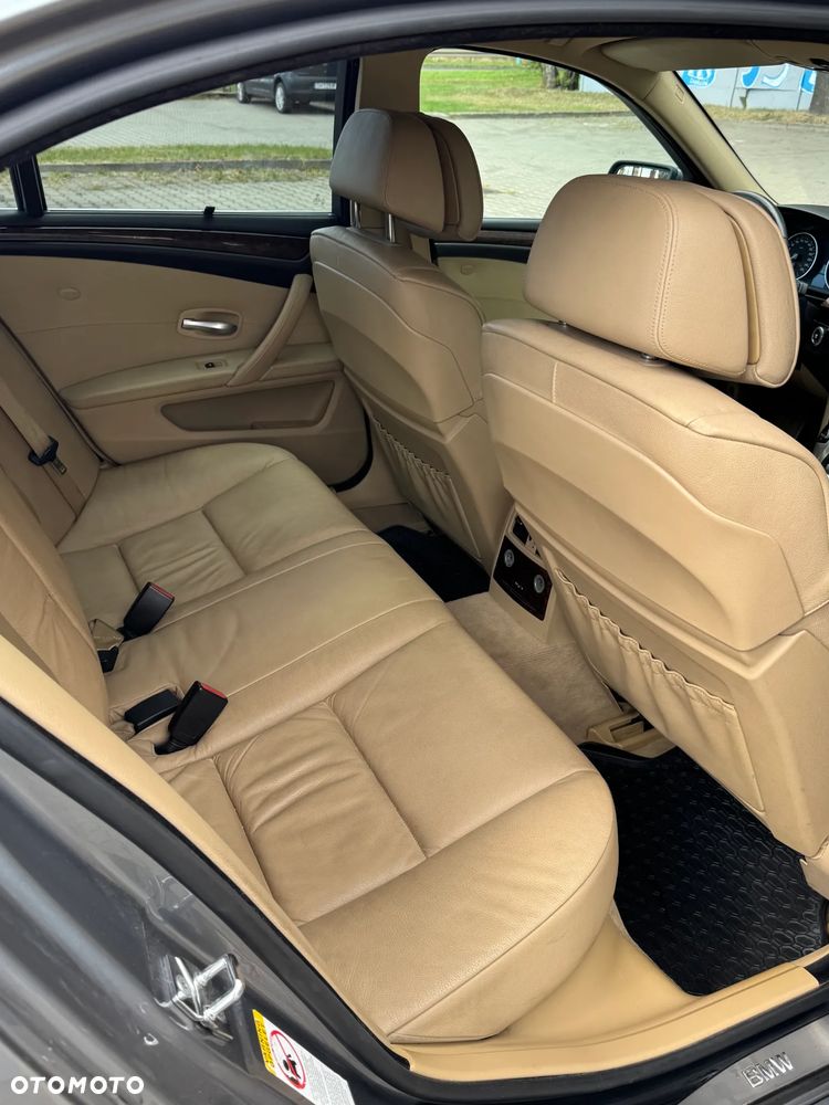 BMW Seria 5 - 9