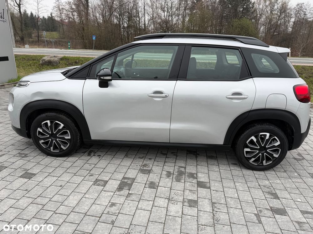 Citroën C3 Aircross PureTech 82 OPF Feel - 3