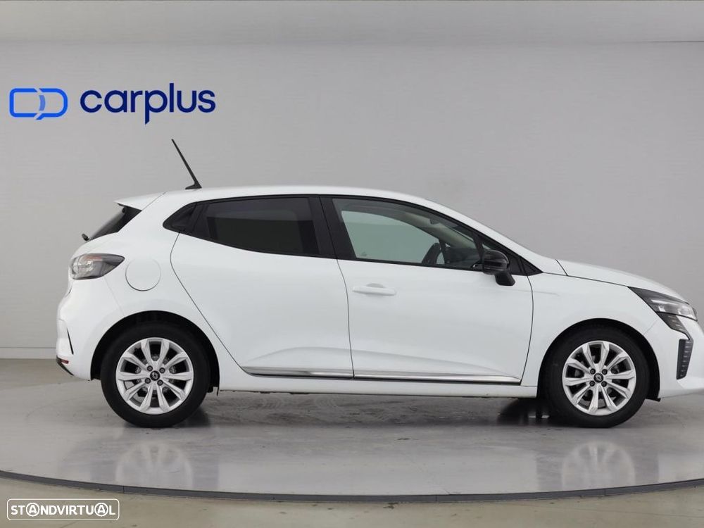 Renault Clio 1.0 TCe Evolution Bi-Fuel - 8