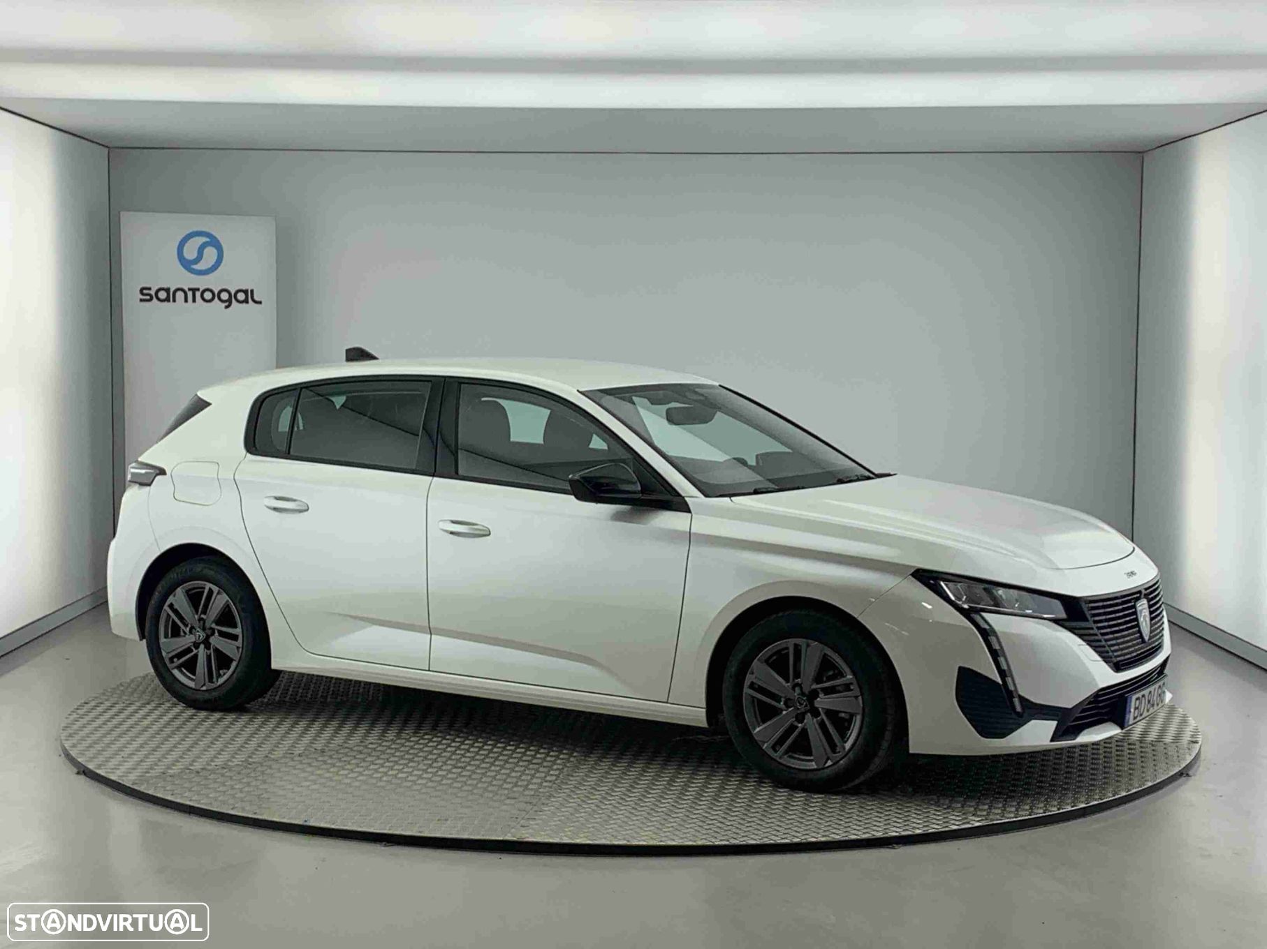 Peugeot 308 1.2 PureTech Active Pack - 1