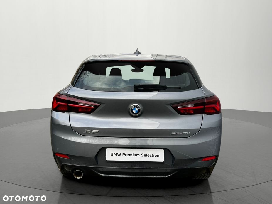 BMW X2 sDrive18i M Sport - 5
