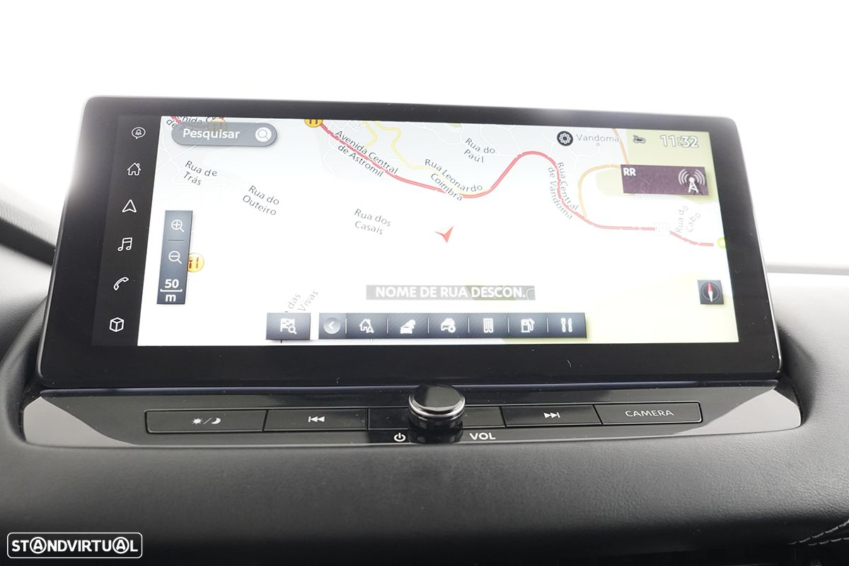 Nissan Qashqai 1.5 e-Power N-Connecta - 11