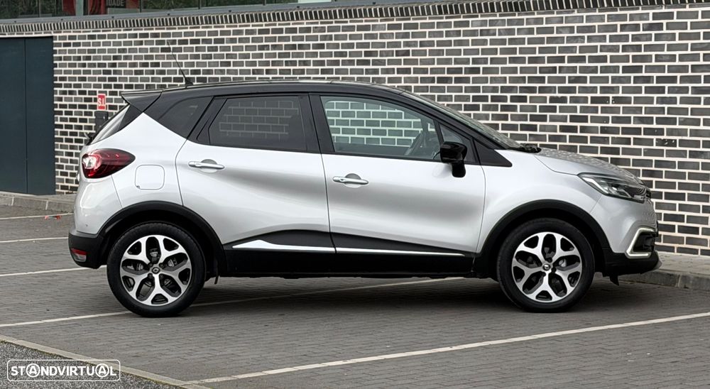 Renault Captur ENERGY TCe 90 S&S Intens - 7