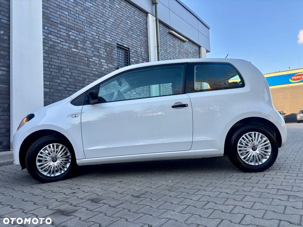 Seat Mii 1.0 Reference - 14