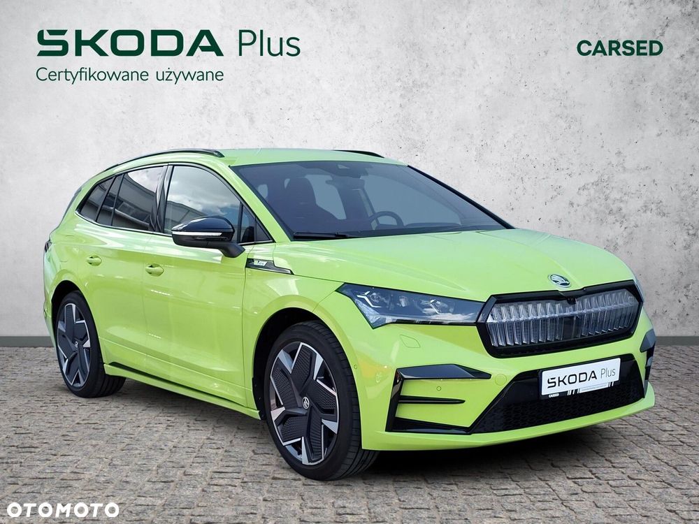Skoda Enyaq - 9