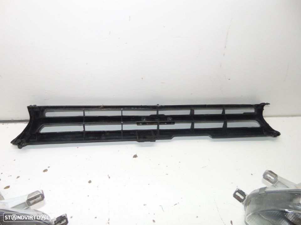 Toyota corolla ee90 farois como novos - 3