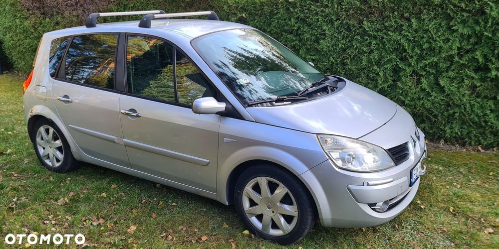 Renault Scenic 2.0 16V Emotion Plus - 20