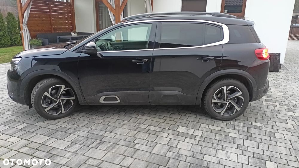 Citroën C5 Aircross 1.5 BlueHDi Feel - 6