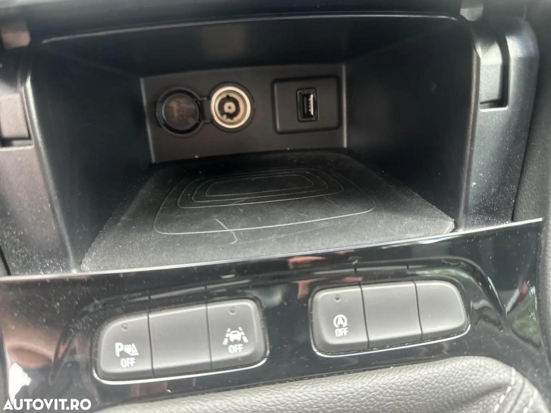 Opel Grandland 1.2 Turbo START/STOP Business Edition - 8