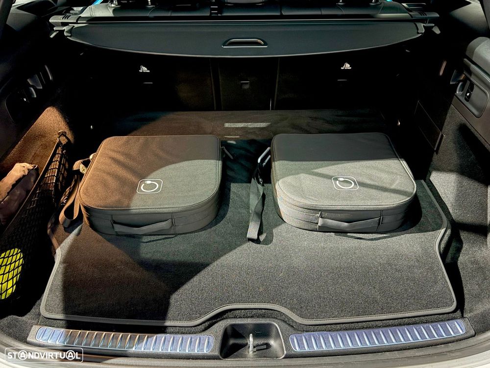 Mercedes-Benz GLC 300 e 4Matic 9G-TRONIC Edition AMG Line - 29