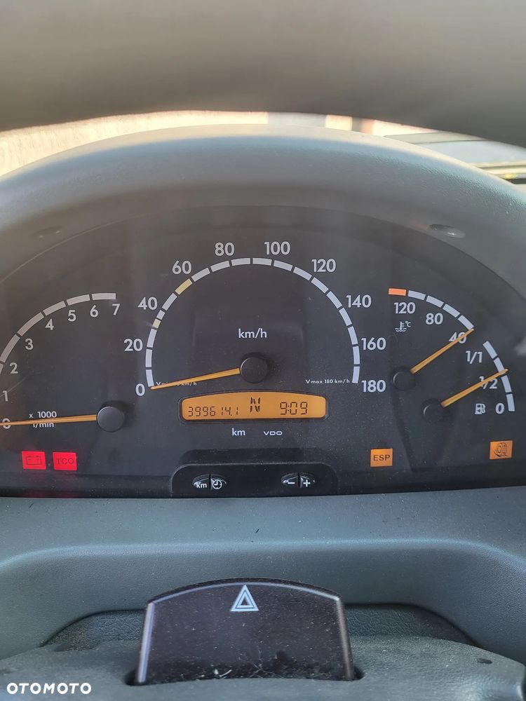 Mercedes-Benz SPRINTER 213 CDI - 8