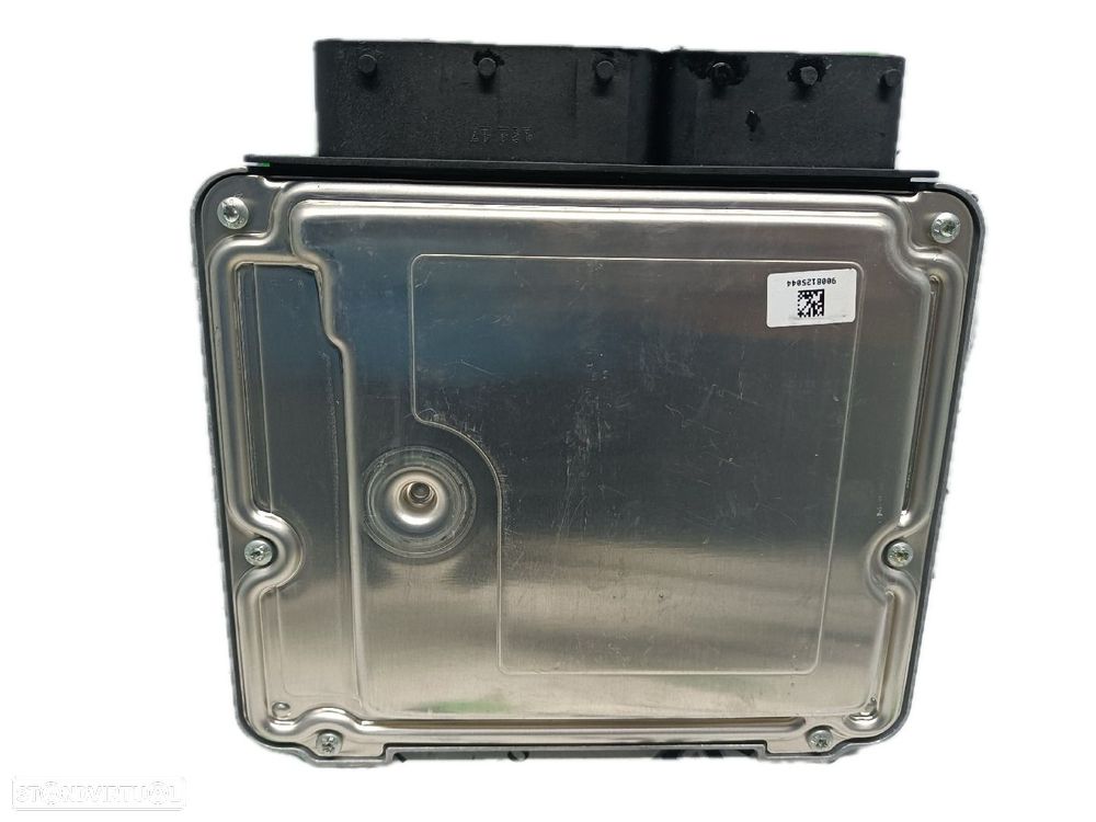 Centralina Motor Bmw 4 Gran Coupe (F36) - 2