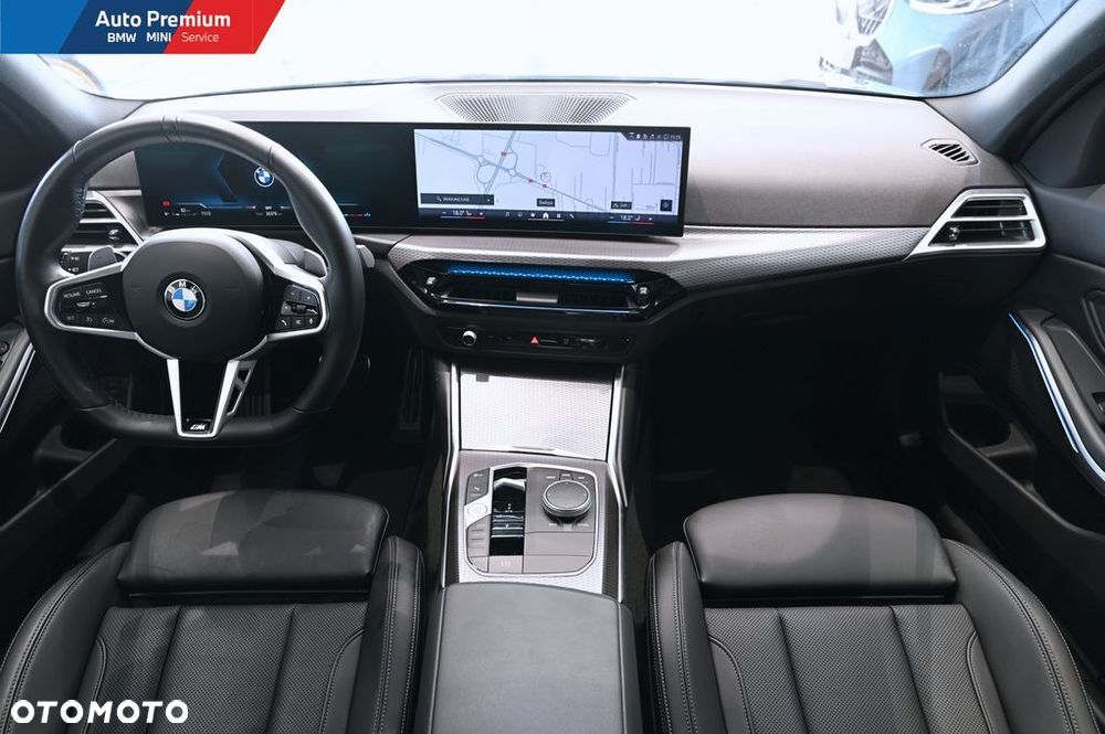BMW Seria 3 318i - 14