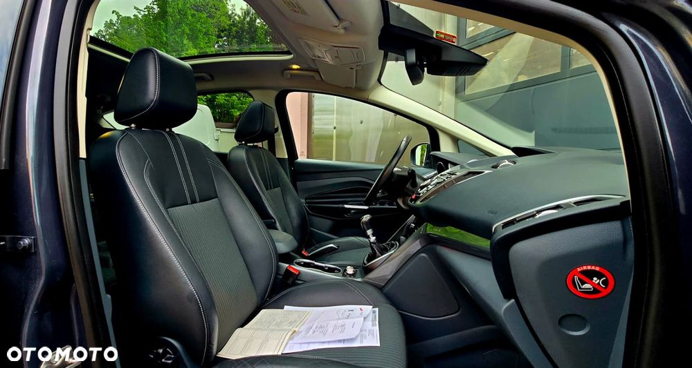 Ford C-MAX - 34