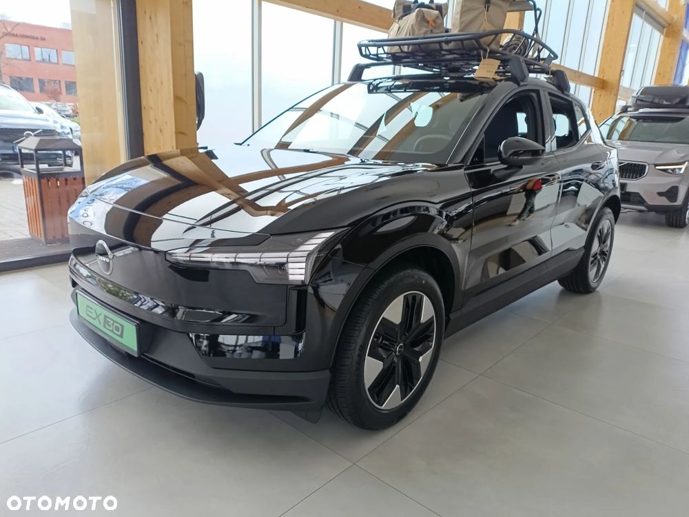 Volvo EX30 69kWh Single Motor Long Range Core - 1