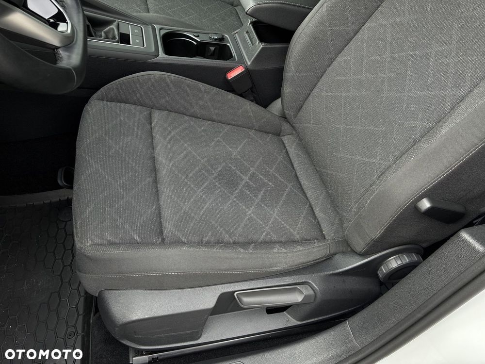 Volkswagen Golf 1.5 TSI EVO Life - 13