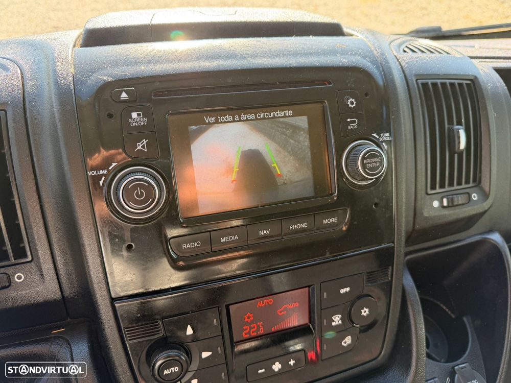 Citroën Jumper 2.0 BlueHDI L2H2 3LUG Full Extras - 12