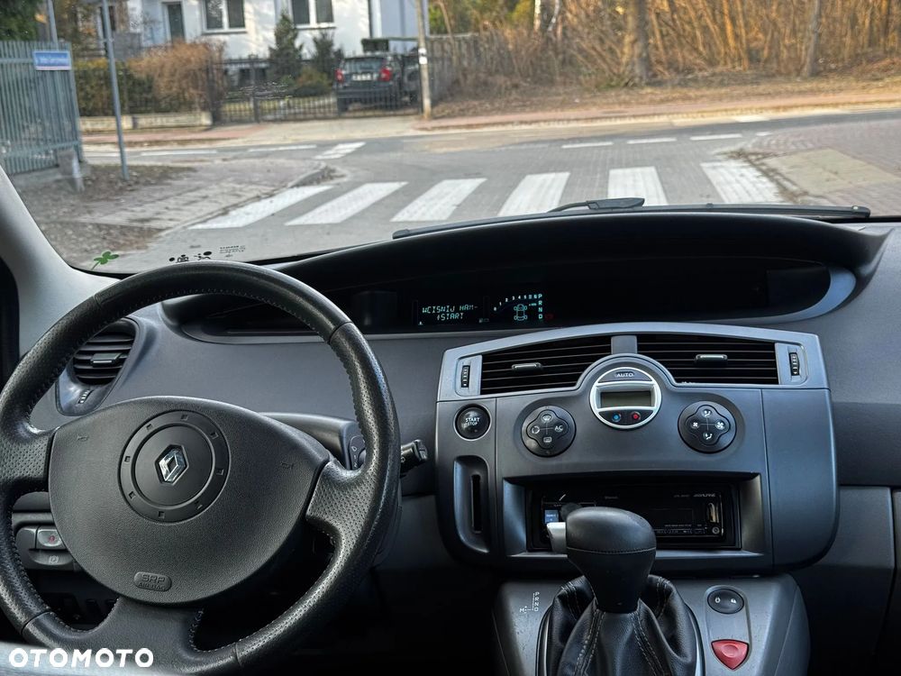 Renault Scenic - 14