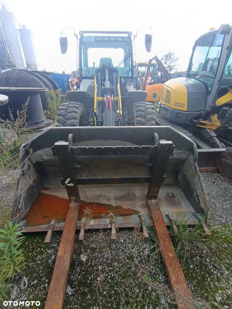 Kramer 8115 - 5