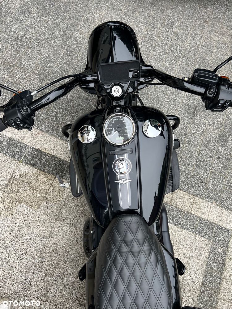 Harley-Davidson Touring Road King - 6