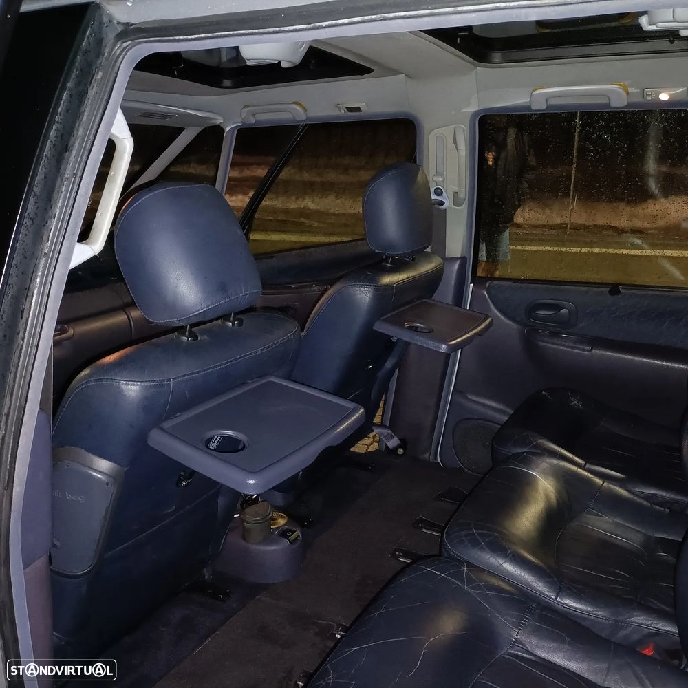 Renault Grand Espace RT 2.2 dT - 16
