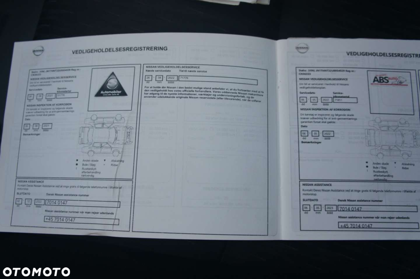 Nissan X-Trail - 28