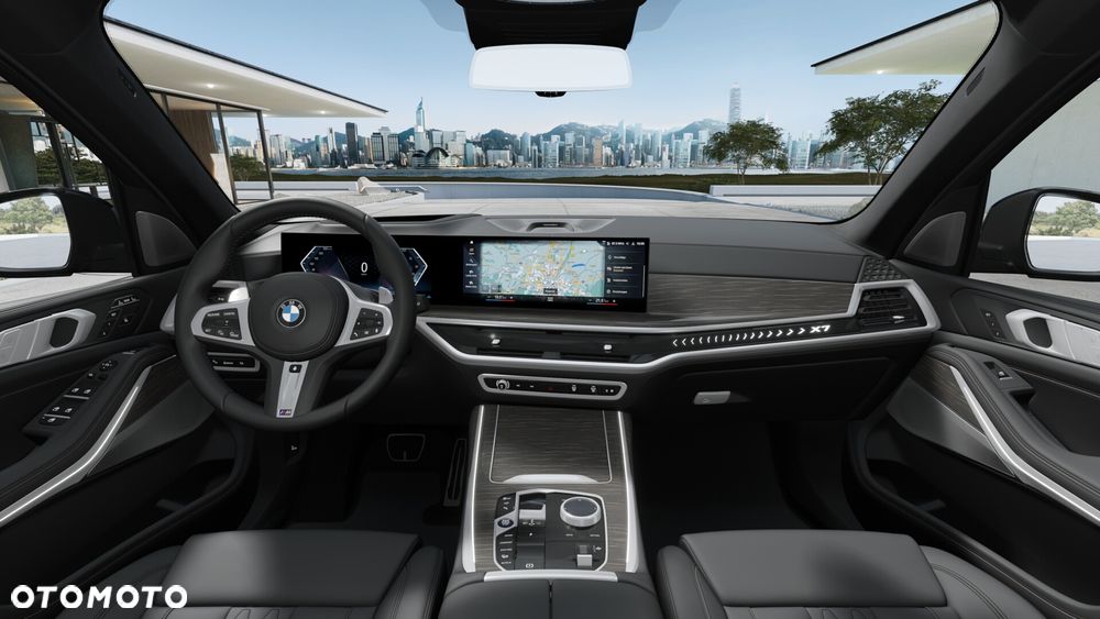 BMW X7 xDrive40d - 11